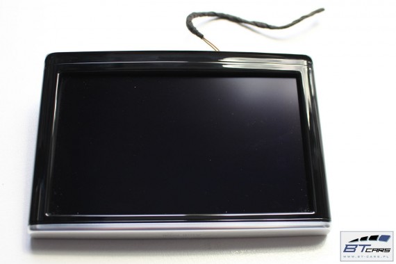 AUDI A8 MONITOR 8'' WYSWIETLACZ LCD 8 CALI 4H0919604F 4H0919604C 4H0919604D 4H0919604B 4H0919604G 4H0919604H 4H0 919 604 F 4H d4