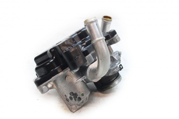 AUDI VW ZAWÓR RECYRKULACJI SPALIN 04L131501E 04L131501N 04L131501S 04L131501E TDi 04L131501E 04L131501N 04L131501S 04L131501N