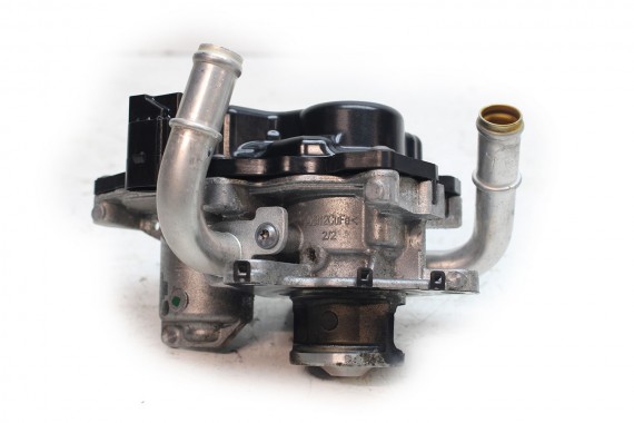 AUDI VW ZAWÓR RECYRKULACJI SPALIN 04L131501E 04L131501N 04L131501S 04L131501E TDi 04L131501E 04L131501N 04L131501S 04L131501N