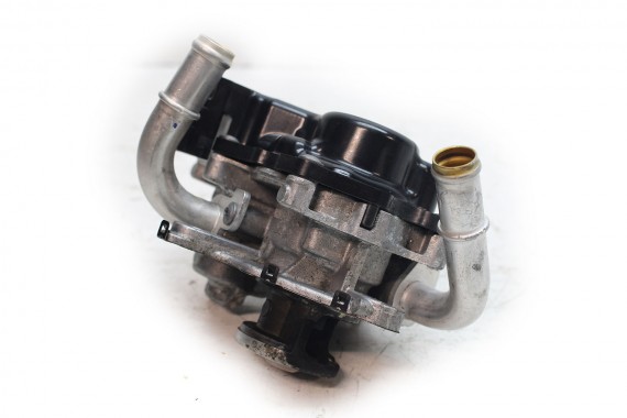 AUDI VW ZAWÓR RECYRKULACJI SPALIN 04L131501E 04L131501N 04L131501S 04L131501E TDi 04L131501E 04L131501N 04L131501S 04L131501N