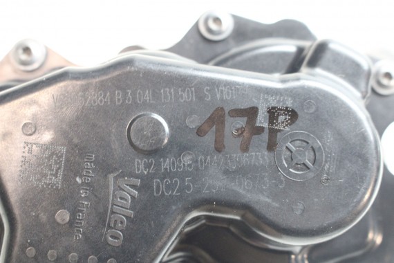 AUDI VW ZAWÓR RECYRKULACJI SPALIN 04L131501E 04L131501N 04L131501S 04L131501E TDi 04L131501E 04L131501N 04L131501S 04L131501N