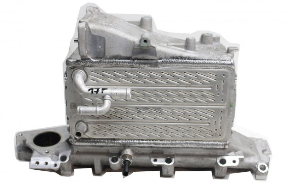 VW AUDI SKODA KOLEKTOR SSĄCY 03N129766C 03N 129 766 C TDi diesel 2.0 producent Valeo BiTurbo 03N129766C 03N129766C 03N129711C