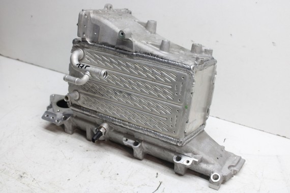 VW AUDI SKODA KOLEKTOR SSĄCY 03N129766C 03N 129 766 C TDi diesel 2.0 producent Valeo BiTurbo 03N129766C 03N129766C 03N129711C