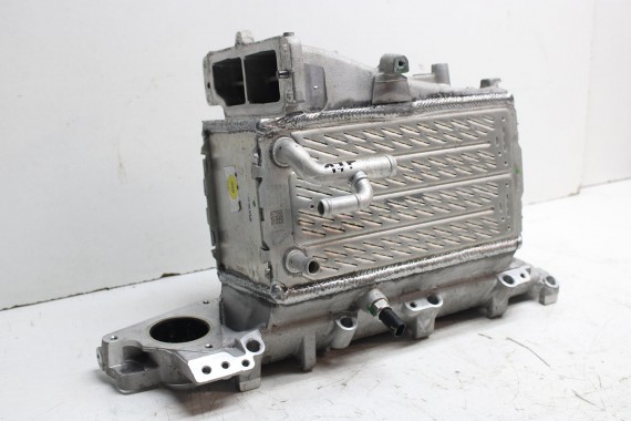 VW AUDI SKODA KOLEKTOR SSĄCY 03N129766C 03N 129 766 C TDi diesel 2.0 producent Valeo BiTurbo 03N129766C 03N129766C 03N129711C
