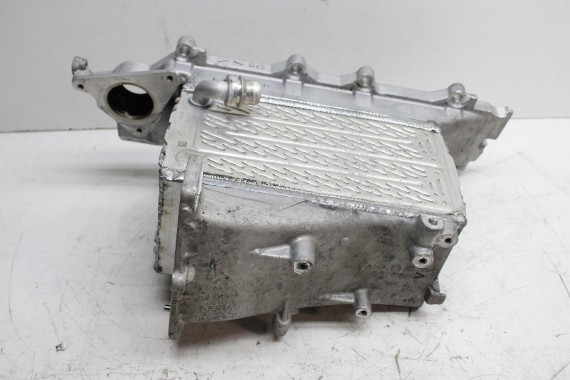 VW AUDI SKODA KOLEKTOR SSĄCY 03N129766C 03N 129 766 C TDi diesel 2.0 producent Valeo BiTurbo 03N129766C 03N129766C 03N129711C