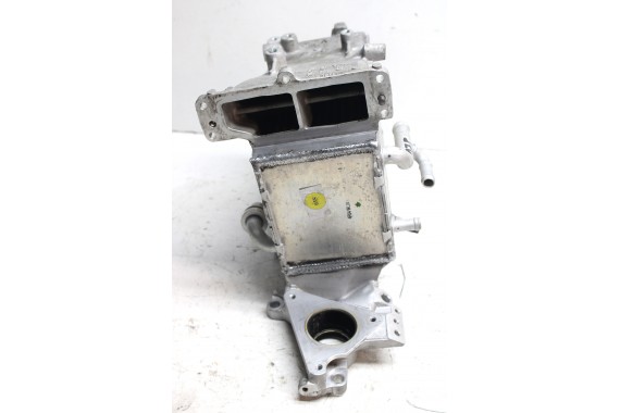 VW AUDI SKODA KOLEKTOR SSĄCY 03N129766C 03N 129 766 C TDi diesel 2.0 producent Valeo BiTurbo 03N129766C 03N129766C 03N129711C