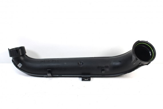 VW AUDI SEAT SKODA RURA RURKA INTERKULERA 04E145673C 04E 145 673 C 1.2 1.4 TSi RURY RURKI wąż przewód 04E145673C 04E145673C