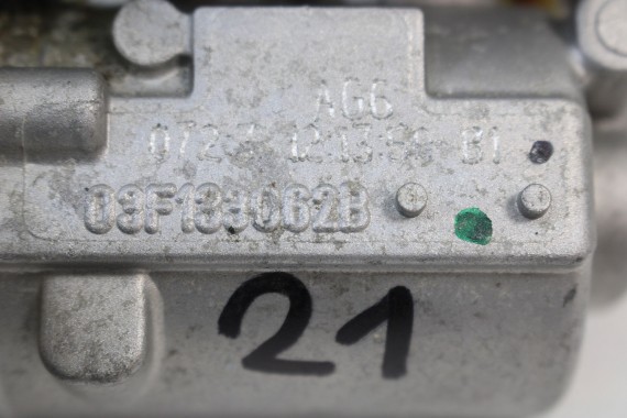 VW AUDI PRZEPUSTNICA 03F133062C 03F 133 062 C TSi 03F133062E 03F133062C 03F133062E 03F133062C 03F133062E 03F133062C 03F133062C