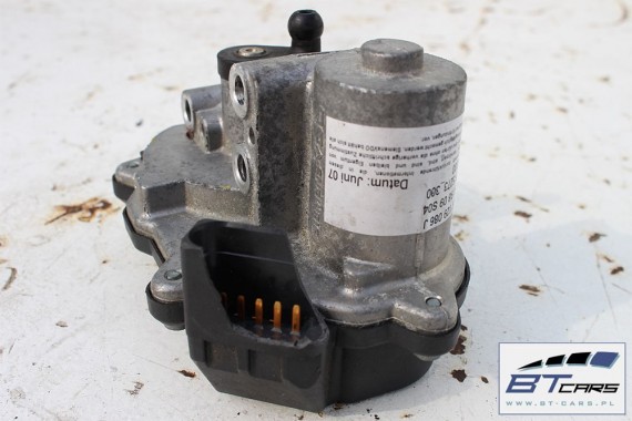 VW AUDI NASTAWNIK KLAPKA KOLEKTORA 059129086J 059 129 086 J 059129086J 059129086J 059129086J 059129086J 059129086J 059129086