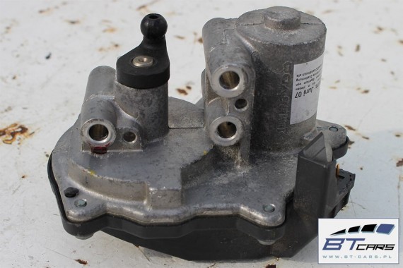VW AUDI NASTAWNIK KLAPKA KOLEKTORA 059129086J 059 129 086 J 059129086J 059129086J 059129086J 059129086J 059129086J 059129086