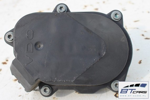 VW AUDI NASTAWNIK KLAPKA KOLEKTORA 059129086J 059 129 086 J 059129086J 059129086J 059129086J 059129086J 059129086J 059129086