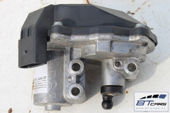 VW AUDI NASTAWNIK KLAPKA KOLEKTORA 059129086J 059 129 086 J 059129086J 059129086J 059129086J 059129086J 059129086J 059129086