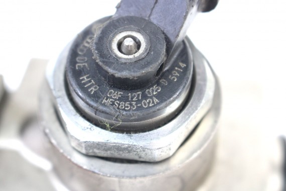 VW AUDI POMPA PALIWA 06F127025D 06F127025N 06F 127 025 D 2.0 FSi AXW BLX BLY BLR 06F127025A SEAT SKODA 06F127025 06F127025D