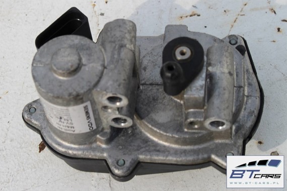 VW AUDI NASTAWNIK KLAPKA KOLEKTORA 059129086J 059 129 086 J 059129086J 059129086J 059129086J 059129086J 059129086J 059129086