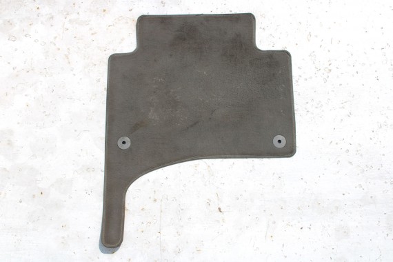 VW TOUAREG DYWANIKI WYCIERACZKI PODŁOGI 7L6862477L 7L6862478 wykładziny tył tylne GP FL LIFT QRG CK3 7L6862477L 7L6862478L L+P