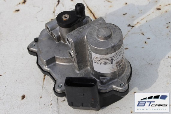VW AUDI NASTAWNIK KLAPKA KOLEKTORA 059129086J 059 129 086 J 059129086J 059129086J 059129086J 059129086J 059129086J 059129086