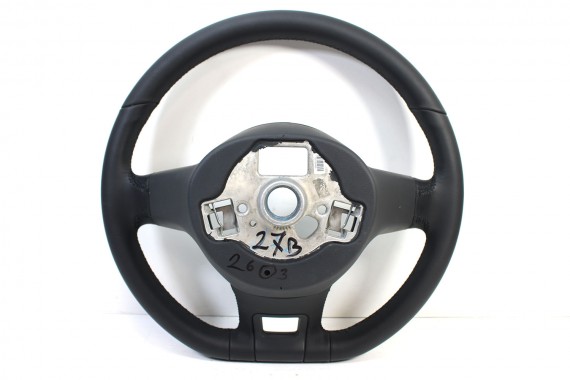 VW THE BEETLE KIEROWNICA 5C0419091AD 5C 041 czarny 5C0 419 091 AD 5C0419091AD 5C0419091AD 5C0419091AD 5C0419091AD 5C0419091AD