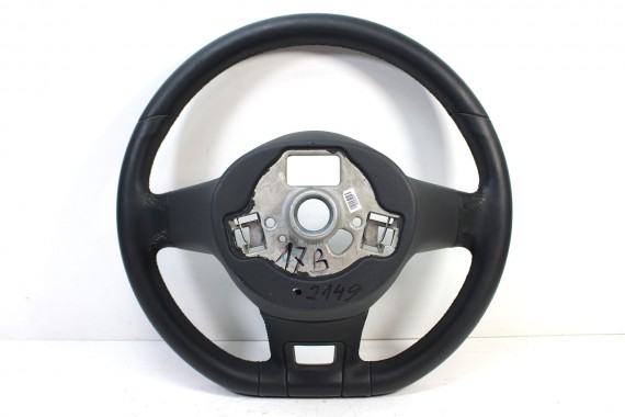 VW THE BEETLE KIEROWNICA 5C0419091AD 5C 041 czarny 5C0 419 091 AD 5C0419091AD 5C0419091AD 5C0419091AD 5C0419091AD 5C0419091AD