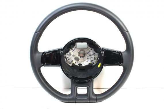 VW THE BEETLE KIEROWNICA 5C0419091AD 5C 041 czarny 5C0 419 091 AD 5C0419091AD 5C0419091AD 5C0419091AD 5C0419091AD 5C0419091AD