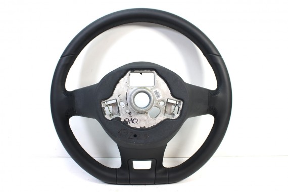 VW THE BEETLE KIEROWNICA 5C0419091AD 5C 041 czarny 5C0 419 091 AD 5C0419091AD 5C0419091AD 5C0419091AD 5C0419091AD 5C0419091AD