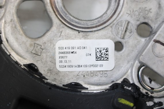 VW THE BEETLE KIEROWNICA 5C0419091AD 5C 041 czarny 5C0 419 091 AD 5C0419091AD 5C0419091AD 5C0419091AD 5C0419091AD 5C0419091AD