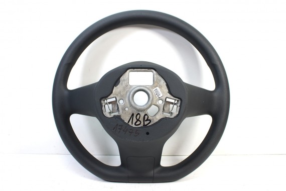 VW THE BEETLE KIEROWNICA 5C0419091AC 5C0 419 091 5C Kolor 041 czarny 5C0419091DE 5C0419091AC 5C0419091DE 5C0419091AC 5C0419091