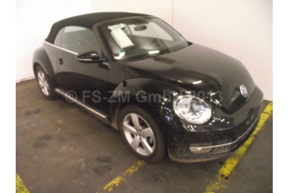 VW THE BEETLE KIEROWNICA 5C0419091AC 5C0 419 091 5C Kolor 041 czarny 5C0419091DE 5C0419091AC 5C0419091DE 5C0419091AC 5C0419091