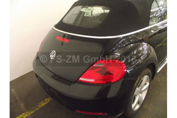 VW THE BEETLE KIEROWNICA 5C0419091AC 5C0 419 091 5C Kolor 041 czarny 5C0419091DE 5C0419091AC 5C0419091DE 5C0419091AC 5C0419091