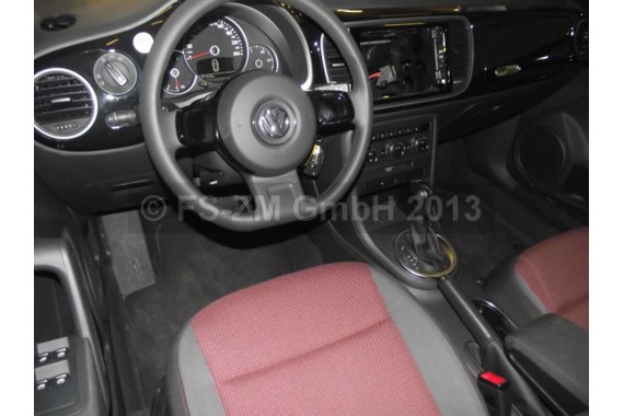 VW THE BEETLE KIEROWNICA 5C0419091AC 5C0 419 091 5C Kolor 041 czarny 5C0419091DE 5C0419091AC 5C0419091DE 5C0419091AC 5C0419091