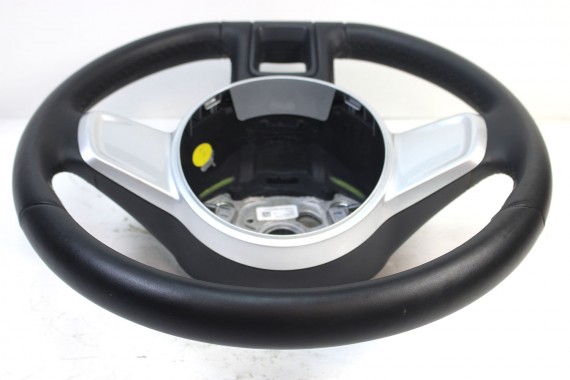 VW THE BEETLE KIEROWNICA 5C0419091AD 5C kolor LA7W srebrny 5C0 419 091 AD skórzana 5C0419091AD 5C0419091AD 5C0419091AD 5C0419091