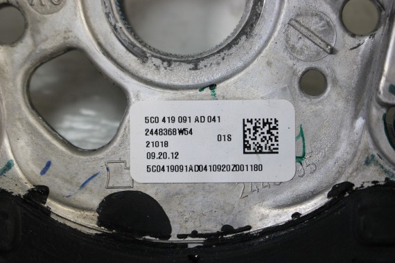 VW THE BEETLE KIEROWNICA 5C0419091AD 5C 041 czarny 5C0 419 091 AD 5C0419091AD 5C0419091AD 5C0419091AD 5C0419091AD 5C0419091AD