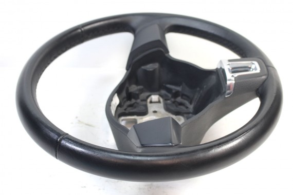 VW JETTA KIEROWNICA 5C0419091A 5C0419091AJ 5C0 419 091 5C USZ czarny aluminium GOLF 5C0419091A 5C0419091AJ 5C0419091A 5C0419091J