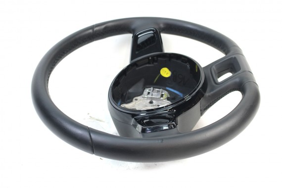 VW THE BEETLE KIEROWNICA 5C0419091AD 5C 041 czarny 5C0 419 091 AD 5C0419091AD 5C0419091AD 5C0419091AD 5C0419091AD 5C0419091AD