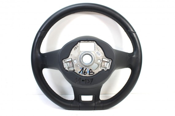 VW THE BEETLE KIEROWNICA 5C0419091AD 5C 041 czarny 5C0 419 091 AD 5C0419091AD 5C0419091AD 5C0419091AD 5C0419091AD 5C0419091AD