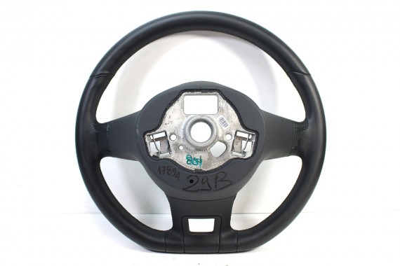VW THE BEETLE KIEROWNICA 5C0419091AD 5C 041 czarny 5C0 419 091 AD 5C0419091AD 5C0419091AD 5C0419091AD 5C0419091AD 5C0419091AD