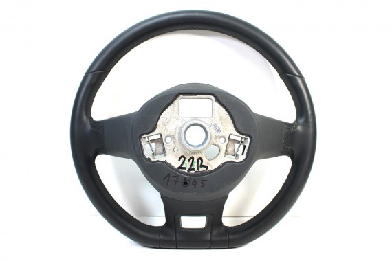 VW THE BEETLE KIEROWNICA 5C0419091AD 5C 041 czarny 5C0 419 091 AD 5C0419091AD 5C0419091AD 5C0419091AD 5C0419091AD 5C0419091AD