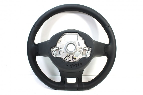 VW THE BEETLE KIEROWNICA 5C0419091AD 5C 041 czarny 5C0 419 091 AD 5C0419091AD 5C0419091AD 5C0419091AD 5C0419091AD 5C0419091AD