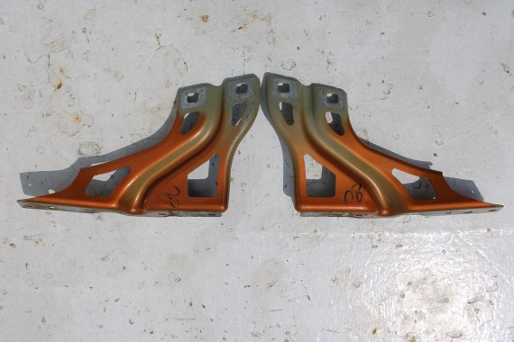 AUDI Q3 WSPORNIK BŁOTNIKA PRZÓD 8U0821135 8U0821136 8U0 821 135 8U0 821 136 PRZEDNIEGO PRZEDNI FL LIFT 8U0821135 8U0821136