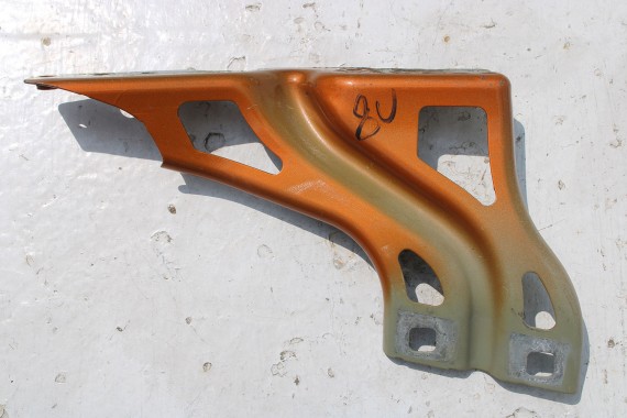 AUDI Q3 WSPORNIK BŁOTNIKA PRZÓD 8U0821135 8U0821136 8U0 821 135 8U0 821 136 PRZEDNIEGO PRZEDNI FL LIFT 8U0821135 8U0821136