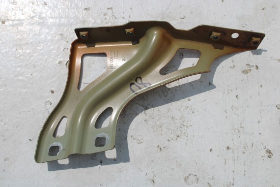 AUDI Q3 WSPORNIK BŁOTNIKA PRZÓD 8U0821135 8U0821136 8U0 821 135 8U0 821 136 PRZEDNIEGO PRZEDNI FL LIFT 8U0821135 8U0821136