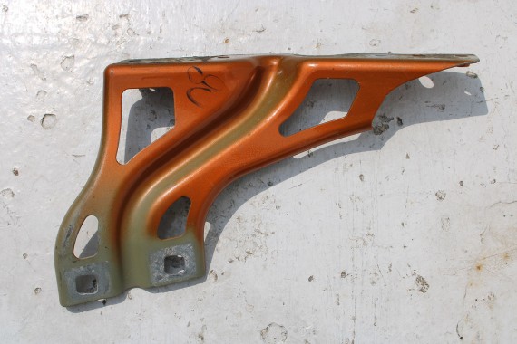 AUDI Q3 WSPORNIK BŁOTNIKA PRZÓD 8U0821135 8U0821136 8U0 821 135 8U0 821 136 PRZEDNIEGO PRZEDNI FL LIFT 8U0821135 8U0821136