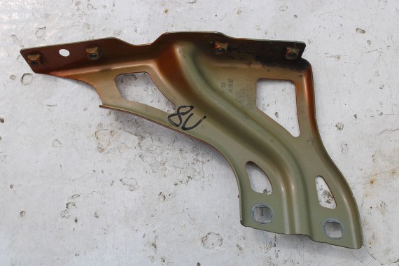 AUDI Q3 WSPORNIK BŁOTNIKA PRZÓD 8U0821135 8U0821136 8U0 821 135 8U0 821 136 PRZEDNIEGO PRZEDNI FL LIFT 8U0821135 8U0821136