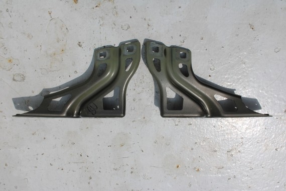 AUDI Q3 WSPORNIK BŁOTNIKA PRZÓD 8U0821135 8U0821136 8U0 821 135 8U0 821 136 PRZEDNIEGO PRZEDNI FL LIFT 8U0821135 8U0821136