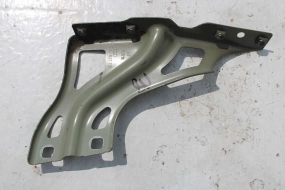 AUDI Q3 WSPORNIK BŁOTNIKA PRZÓD 8U0821135 8U0821136 8U0 821 135 8U0 821 136 PRZEDNIEGO PRZEDNI FL LIFT 8U0821135 8U0821136