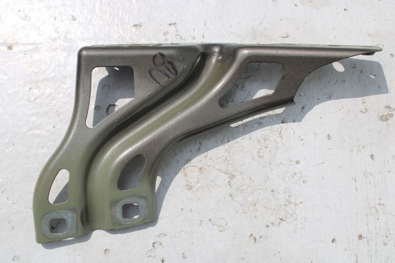 AUDI Q3 WSPORNIK BŁOTNIKA PRZÓD 8U0821135 8U0821136 8U0 821 135 8U0 821 136 PRZEDNIEGO PRZEDNI FL LIFT 8U0821135 8U0821136