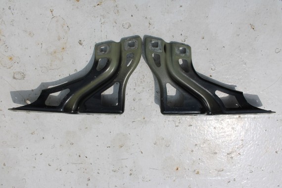 AUDI Q3 WSPORNIK BŁOTNIKA PRZÓD 8U0821135 8U0821136 8U0 821 135 8U0 821 136 PRZEDNIEGO PRZEDNI FL LIFT 8U0821135 8U0821136