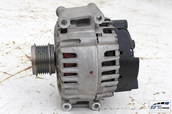 VW AUDI SEAT SKODA ALTERNATOR 06J903023H 06J903023HX 06K903015 06J903023B 06J903023BX 06J 903 023 H 06J903023H 06J903024D