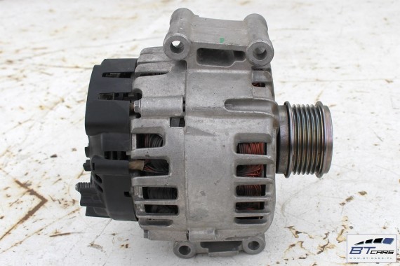 VW AUDI SEAT SKODA ALTERNATOR 06J903023H 06J903023HX 06K903015 06J903023B 06J903023BX 06J 903 023 H 06J903023H 06J903024D