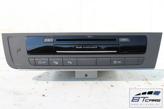 AUDI A6 A7 CZYTNIK MMI 3G+ DVD SD SIM navi 4G0035670D 4G0035670G 4G0035670A 4G0035670AX 4G0035670AX 4G0 035 670 D 4G 4G0035670D