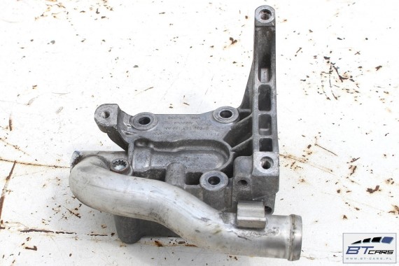 AUDI VW ŁAPA WIESZAK POMPY KLIMY SILNIKA 059145169AN 059145169BL 059 145 169 AN diesel 3.0 TDi 059145169AN 059145169BL 059145169